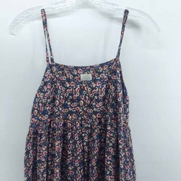 Urban Research Doors floral maxi  Dress - Picture 3 of 14